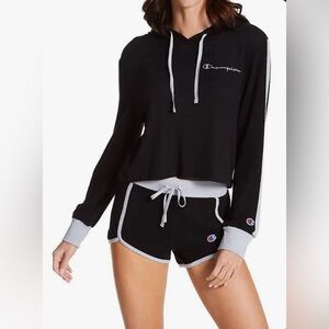 NWT Champion Short Set